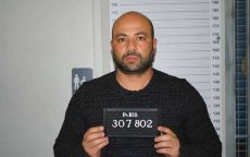 Rabat: 7 jaar gevangenisstraf voor Frans-Algerijnse drugsbaron