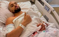 Sofyan Amrabat onder het mes in Amsterdam