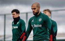 Nieuwe club voor Sofyan Amrabat?