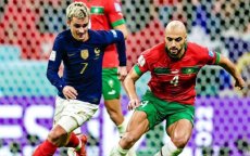 PSG komt met grote cheque voor Sofyan Amrabat