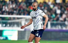 Sofyan Amrabat onder vuur na Instagram-post 