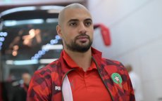 Manchester United blijft bij beslissing, Sofyan Amrabat moet weg!
