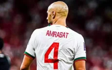 Sofyan Amrabat: de Saoedische optie?