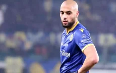 Manchester en Saoedische club strijden om Sofyan Amrabat