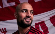 Deal Sofyan Amrabat en Manchester mislukte bijna door onverwacht probleem