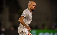 Nieuwe Europese club wil Sofyan Amrabat binnenhalen