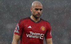 Sofyan Amrabat: wedergeboorte van een leeuw