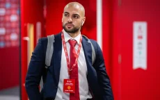 Droge reactie van Sofyan Amrabat op aanbod Britse topclub 