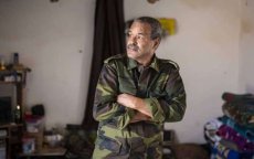 Soldaat Polisario vertelt over Marokkaanse drone aanval