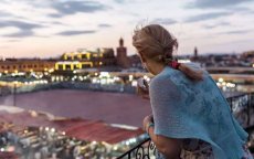 Marokko niet in top 10 veilige bestemmingen voor vrouwen