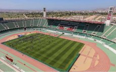 Marokkaanse stadions gaan op schone energie over
