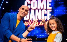 25.000 euro voor 'Come Dance With Me'-winnaars Sou en papa Jaouad