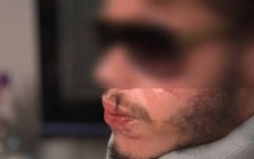 Marokkaan mishandeld door politieagent in Parijs