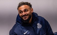 Vervloeking achtervolgt Sofiane Boufal