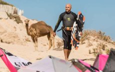 Soufiane Hamaini wil viersterrenhotel bouwen in Dakhla