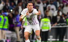 Transfersoap rond Soufiane Rahimi houdt aan