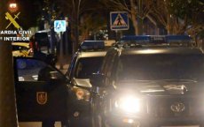 Marokkaan dagenlang gegijzeld door drugsbende in Spanje