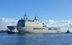 Spanje stuurt patrouilleboot naar Marokkaanse kust