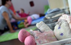 Medische hulp uit Spanje voor kansarme kinderen Nador