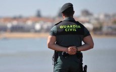 Spaanse Guardia Civil werft medewerkers aan voor Marokko