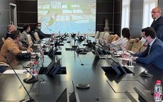 Melilla wendt zich tot Algerije na langdurige sluiting grenzen met Marokko