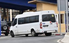 Spaanse kerk veroordeelt repatriëring Marokkaanse kinderen