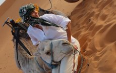 Lid Spaanse koninklijke familie dol op Marrakech