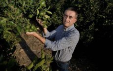 Landbouwer in Murcia wint zaak tegen Mohammed VI