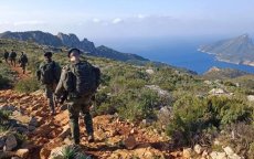 Marokkaanse claims: Spanje verhoogt militaire aanwezigheid Melilla