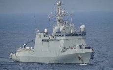 Spanje stuurt patrouilleboot naar wateren Melilla