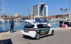 Marhaba 2022: veiligheid opgeschroefd in Melilla