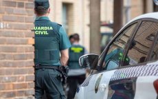 Spanje: politieagenten vervolgd voor handel in Marokkaanse hasj