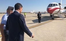 Spanje: ophef om "geheime reizen" Pedro Sanchez naar Marokko