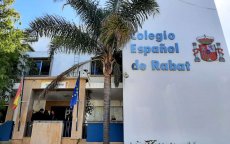 21 miljoen euro voor bouw Spaanse school in Rabat, Koning leent grond