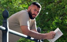 Spaanse overlevende vertelt over dodelijk ongeluk in Atlasgebergte