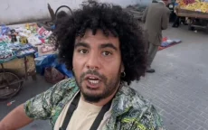 Marokko gevaarlijk land voor toeristen? Spaanse influencer reageert (video)