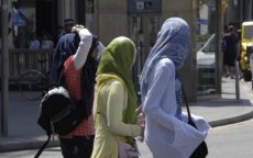 Spaanse (88) veroordeeld voor racisme tegen Marokkaanse 