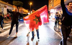 Spanjaarden zien Marokko als belangrijkste vijand