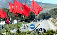 Schaduw 'Groot-Marokko' jaagt Spanje angst aan