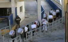 Spanje stopt smokkel in Sebta en Melilla