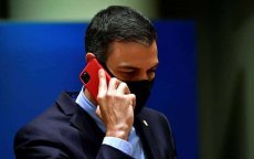 Spanje: "Marokko kon gehackte telefoongegevens Pedro Sanchez niet gebruiken"