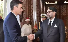 Spanje heeft "geschenk" voor Koning Mohammed VI