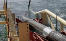 Spanje hoopt op heropening Maghreb-Europa Gaspijpleiding
