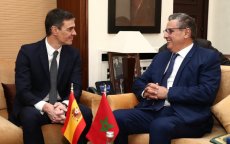 Spaanse experts hekelen hybride strategie Marokko