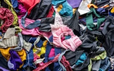 Schandaal in Spanje: 2000 ton textielafval uit Marokko ingevoerd 