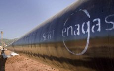 Spanje mag Algerijns gas niet aan Marokko doorverkopen