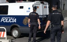 Spaanse politie maakt jacht op Marokkaans kinderpornonetwerk