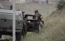 Spanje zet leger in om Melilla te beveiligen