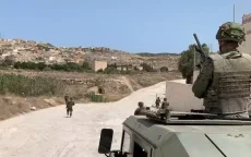 Spanje stuurt leger naar Melilla
