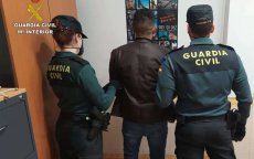 Marokkaan in Spanje opgepakt na poging om dakloze te verbranden